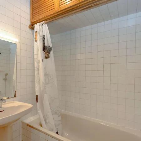 Eixample Esquerre Arago Rocafort By Interhome * Barcelona