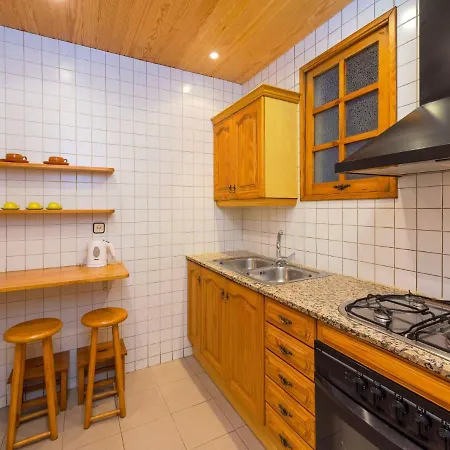 Eixample Esquerre Arago Rocafort By Interhome Apartment *