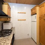 Apartment Eixample Esquerre Arago Rocafort By Interhome Barcelona