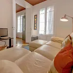 Apartment Eixample Esquerre Arago Rocafort By Interhome Barcelona