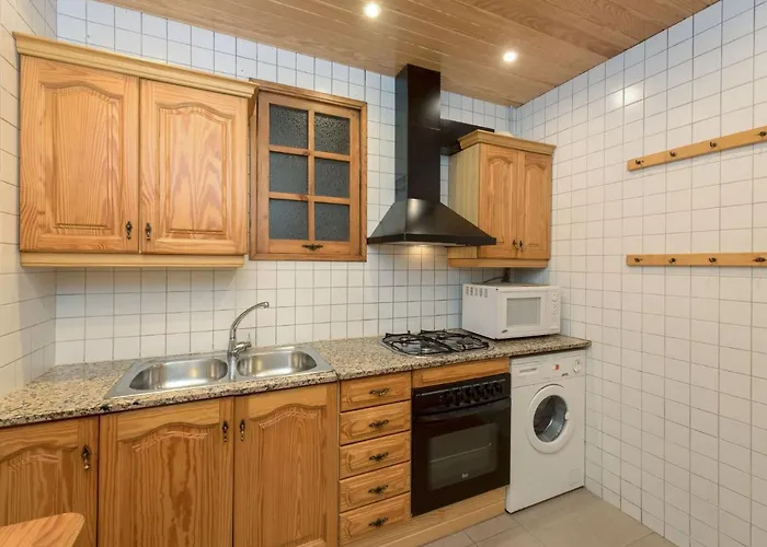 Апартаменты Eixample Esquerre Arago Rocafort By Interhome