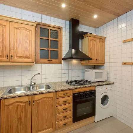 Apartament Eixample Esquerre Arago Rocafort By Interhome