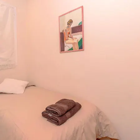 Eixample Esquerre Arago Rocafort By Interhome Apartament