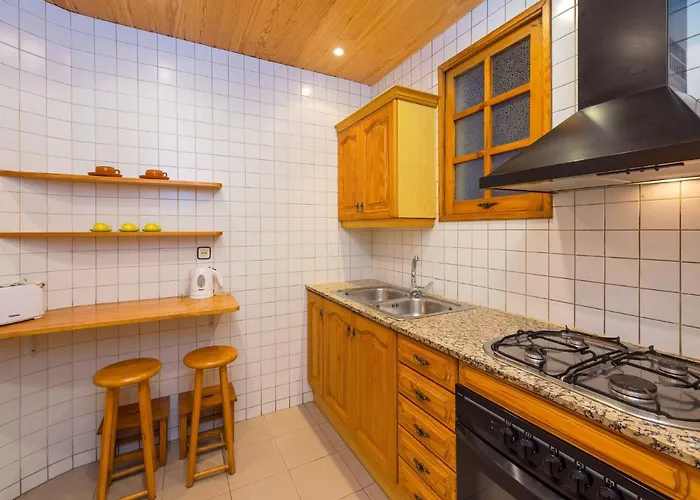 Eixample Esquerre Arago Rocafort By Interhome Appartement *