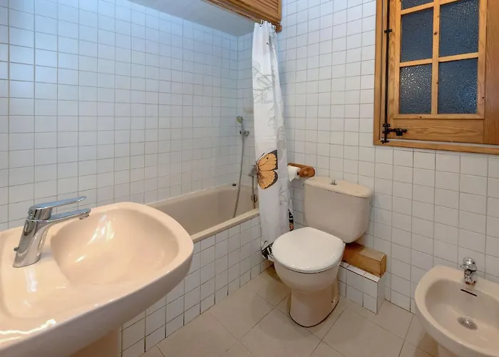 Eixample Esquerre Arago Rocafort By Interhome Barcelone