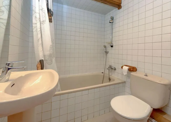 Eixample Esquerre Arago Rocafort By Interhome Apartamento Barcelona