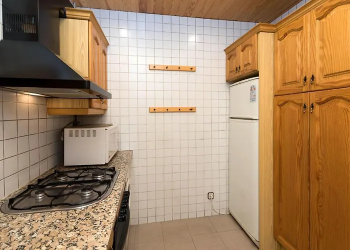Apartamento Eixample Esquerre Arago Rocafort By Interhome Barcelona